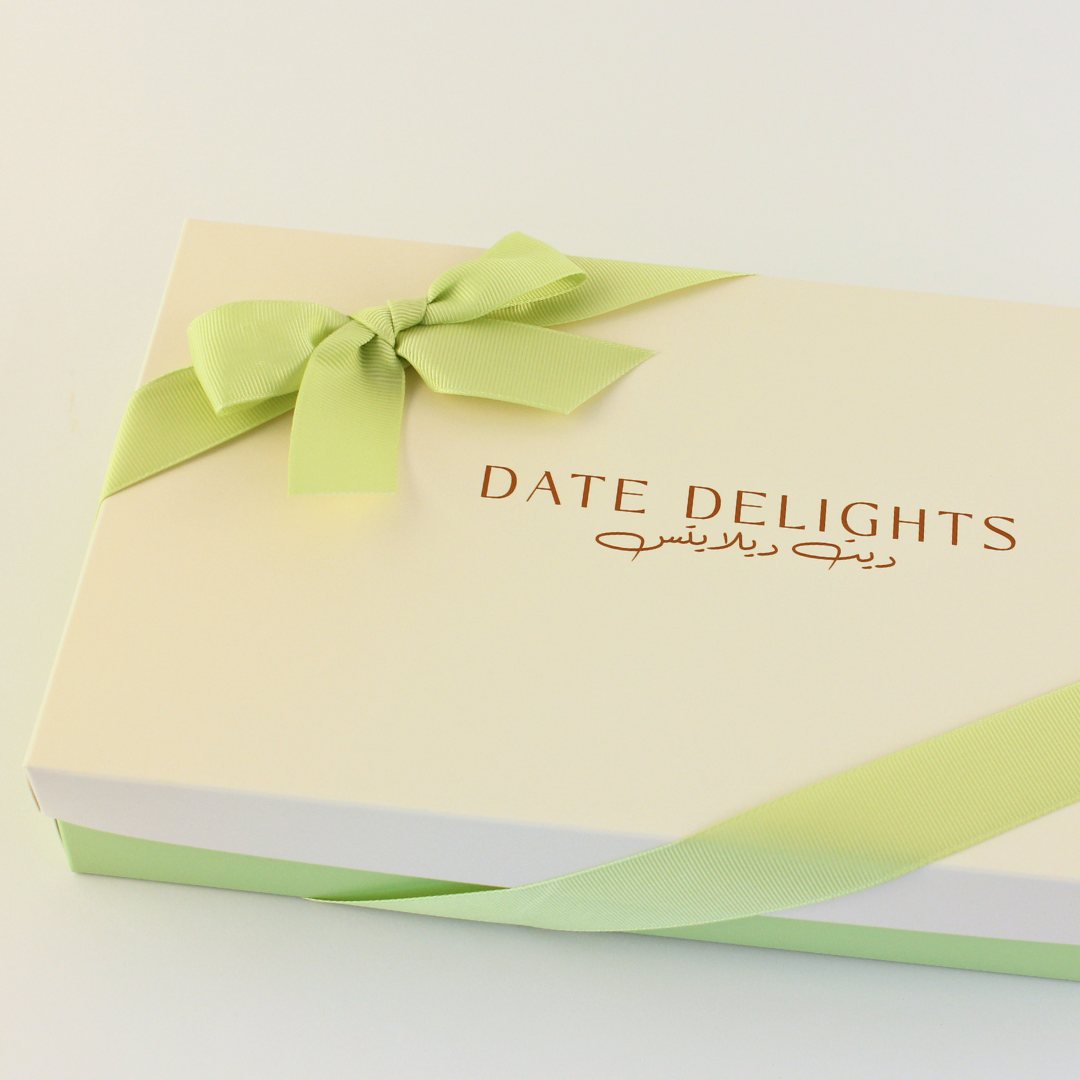 dates packaging