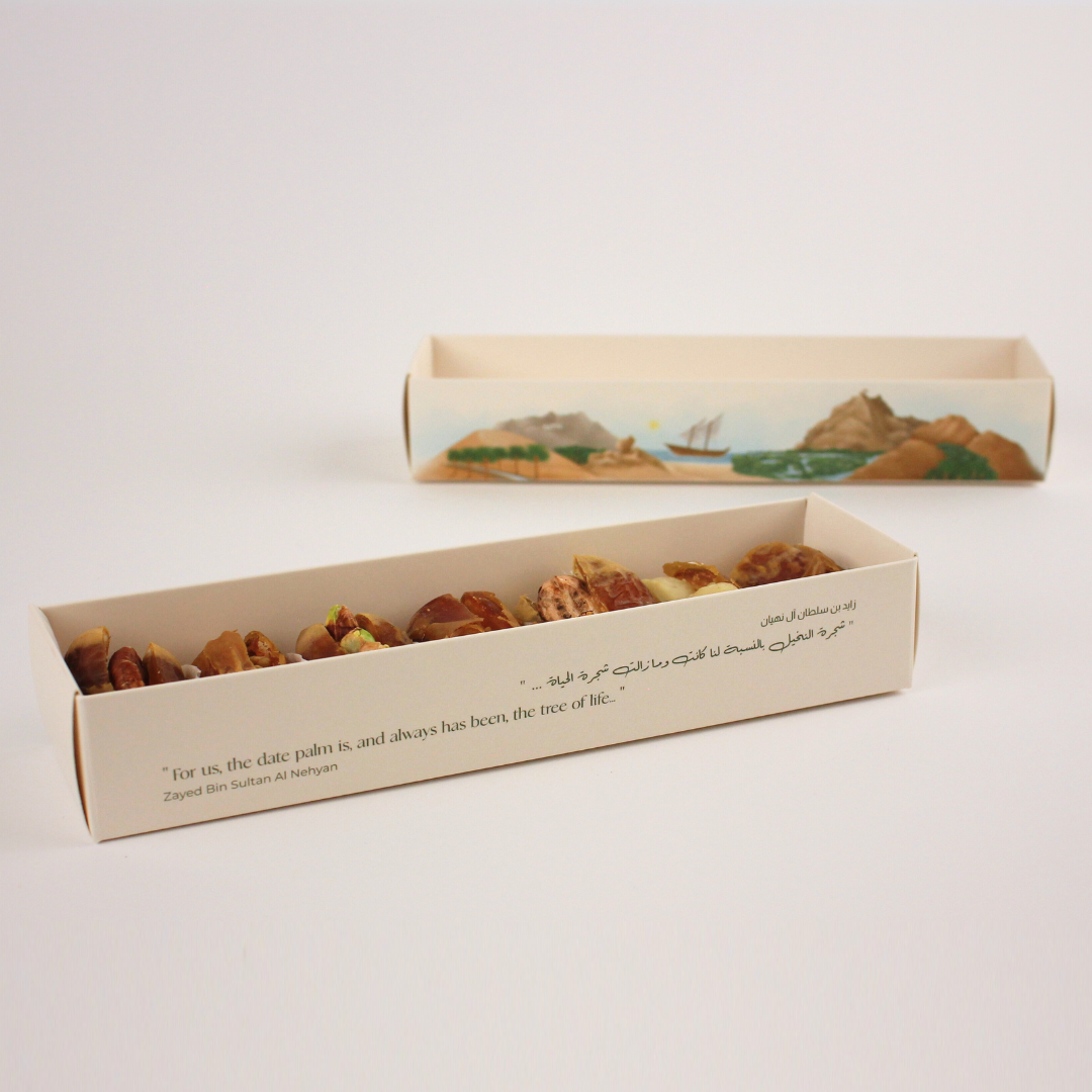 7 Emirates Nature Collection