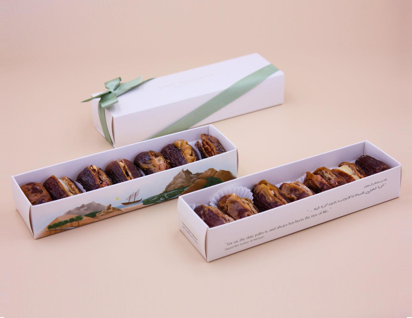 7 Emirates Nature Collection