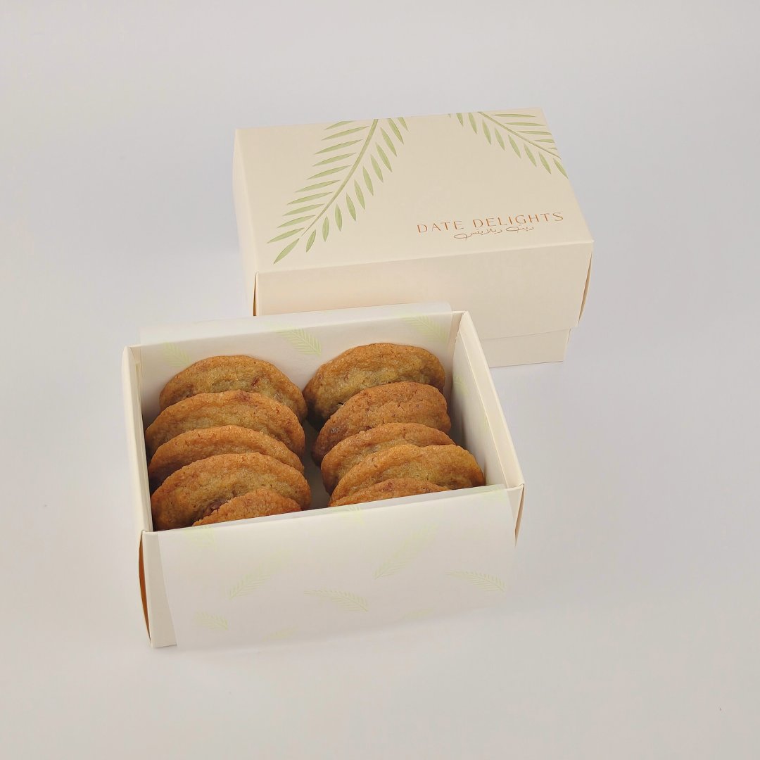 Baked goods