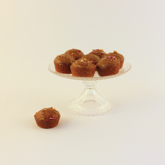 Date cake