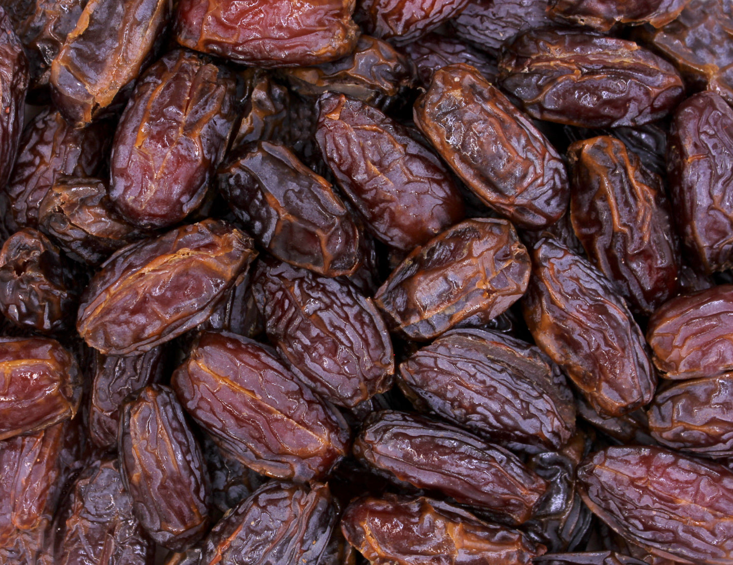 Plain Majdool dates