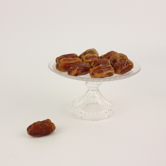 Plain Sagai dates