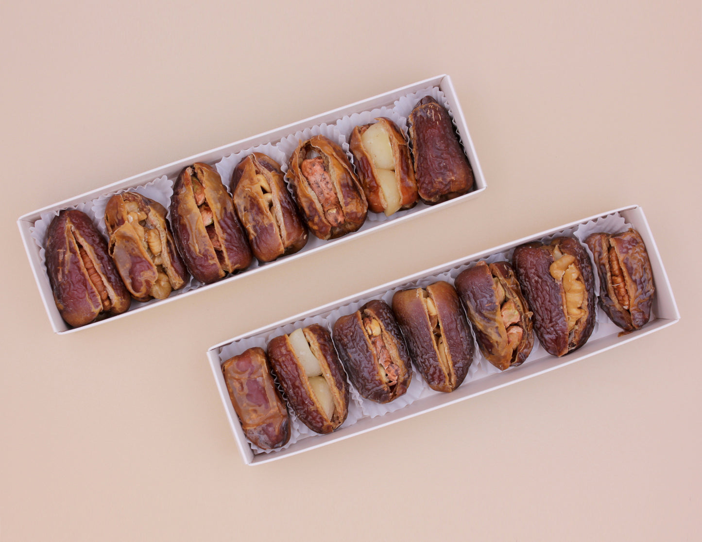 7 Emirates Nature Collection